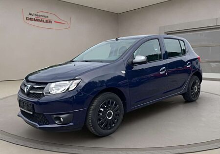 Dacia Sandero II Celebration , Klima , Tempomat