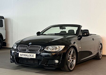 BMW 335 i Cabrio DKG | M-Sportpaket - Original!