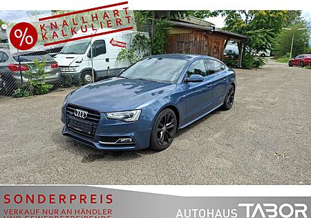 Audi A5 Sb. 3.0 TDI S-tronic S-line AHK SHZ GRA StHZ