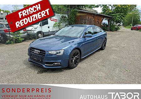 Audi A5 Sb. 3.0 TDI S-tronic S-line AHK SHZ GRA StHZ