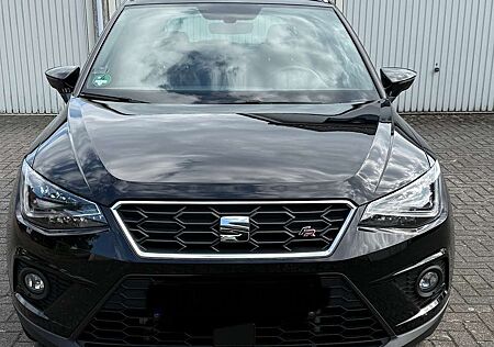 Seat Arona 1.0 TSI OPF DSG FR BEATS