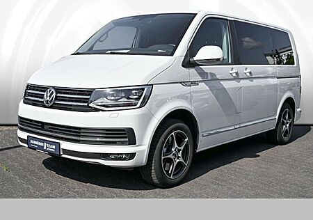 VW T6 Multivan Volkswagen 2.0 TSI DSG Comfortline
