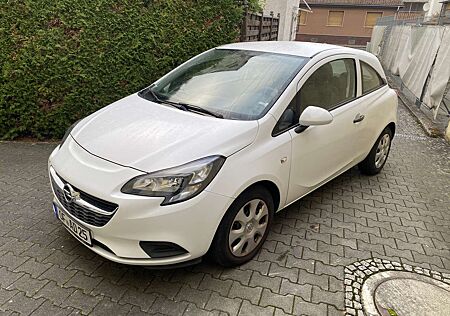 Opel Corsa Selection