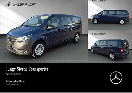 Mercedes-Benz Vito 114 CDI Tourer PRO EXTRALANG*KAMERA*TEMPOM.