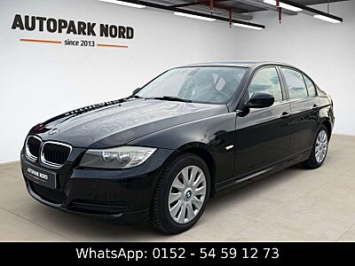 BMW 316 d Edition Sport/2.Hand/KAMERA/SHZ/TEMP/PDC