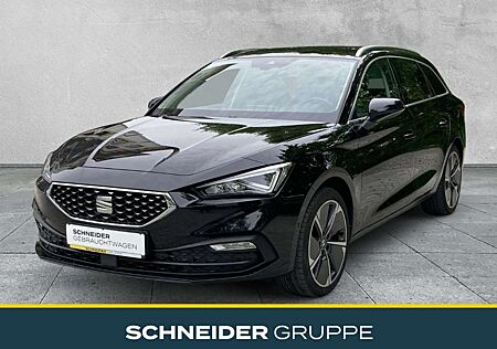Seat Leon Sportstourer Xcellence e-Hybrid DSG LED+SHZ