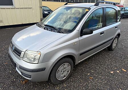 Fiat Panda 1.2 8V Dynamic