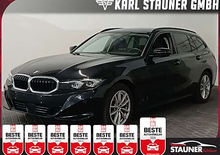 BMW 320 d Touring xDrive PANO ABSTANDSTEMP