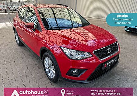 Seat Arona 1.0 TSI Style|AHK|Navi|Sitzhzg