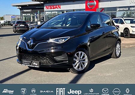 Renault ZOE EXPERIENCE R110 Z.E. 50 BATTERIEMIETE