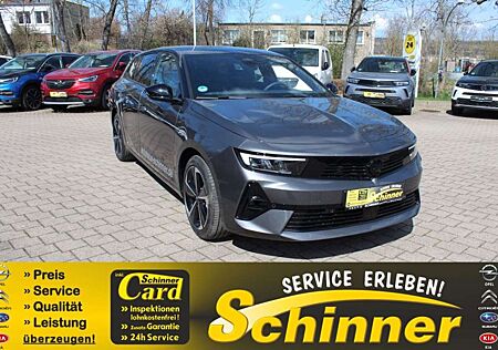 Opel Astra Sports Tourer 1.2 Turbo GS