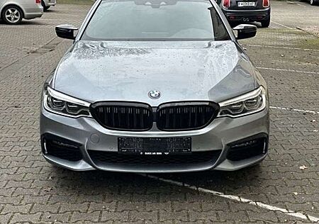 BMW 520 gebraucht kaufen BMW 520d 520 Touring Aut. Sport Line