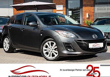 Mazda 3 Exclusive-Line 2.0 |Allwettr.|PDC|