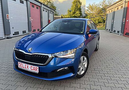 Skoda Scala Ambition/LED/PDC/ACC/Apple Carplay/Sitzheizung