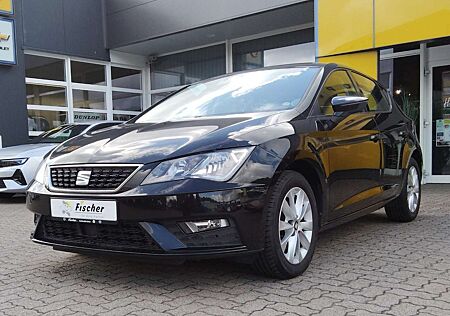 Seat Leon Style