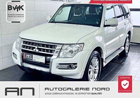 Mitsubishi Pajero 3.2 DI-D SUV-Star 1.Hand