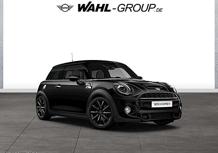 Mini Cooper S CHILI LED TEMPOMAT PDC KLIMAAUTO. ALU 17"