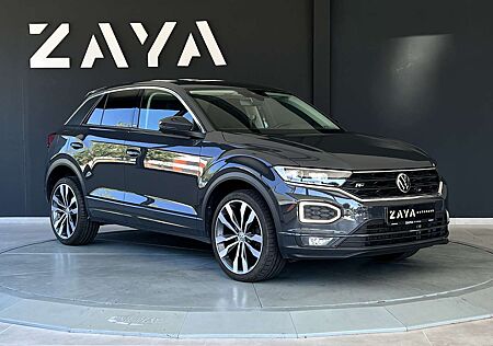 VW T-Roc Volkswagen 2.0 TDI R-Line*BEATS*VIRTUAL*LED*AHK*