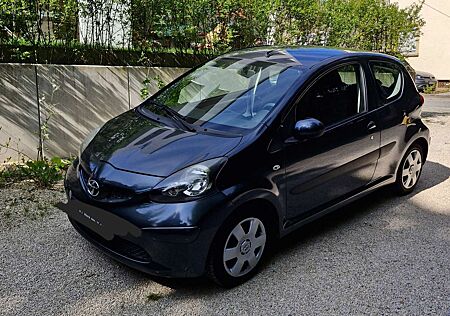 Toyota Aygo Cool
