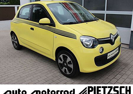 Renault Twingo Life 1.0 SCe 70 BT Tempomat Allwetter ZV