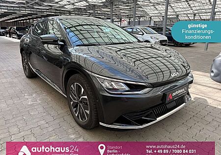 Kia EV6 Elektro 77,4 kWh LED|Sitzhzg|CarPlay|Navi