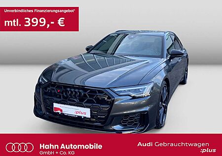 Audi S6 TDI quattro S-tronic Virtual 360° ACC