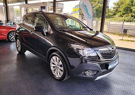 Opel Mokka Innovation ecoFlex