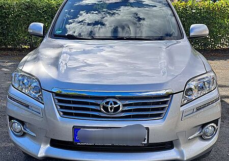 Toyota RAV 4 2.0 4x4 Multidrive S Life