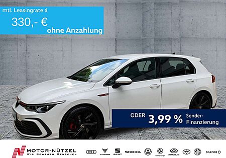 VW Golf GTI gebraucht kaufen VW Golf GTI Volkswagen 2.0 TSI LED-PLUS+NAVI+ACC+SHZ+18Z+2xPDC