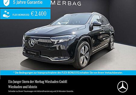 Mercedes-Benz EQA 300 PROGRESSIVE ADVANCED PLUS DISTRONIC AHK