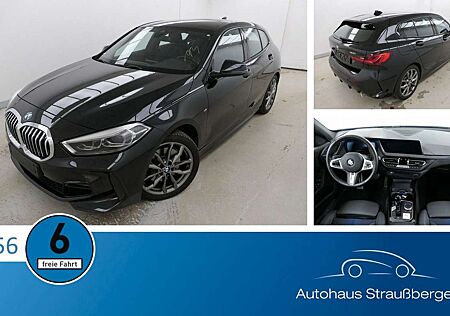 BMW 120 i lim M Sport TMP HiFi 2-ZK SHZ QI NP:50.000€