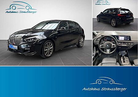 BMW 120 i M Sport TMP HiFi 2-ZK SHZ QI NP:50.000€