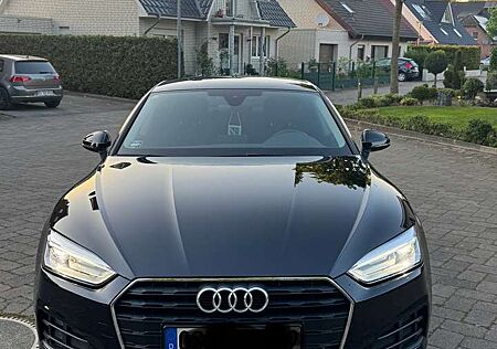Audi A5 Sportback 2.0 TDI