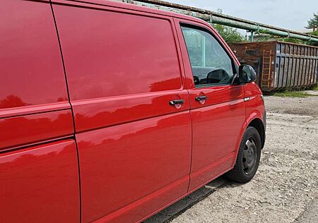 VW T6 Transporter Volkswagen Transporter T6 Lang