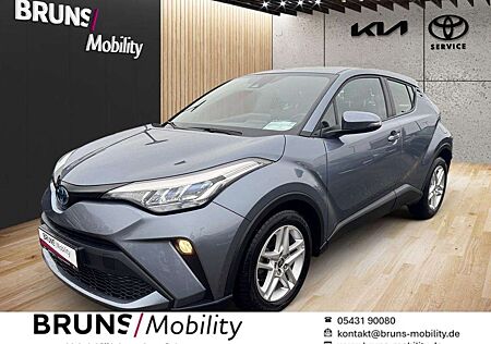 Toyota C-HR Hybrid 1.8 Automatik