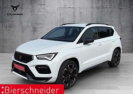 Cupra Ateca VZ 2.0 TSI 4Drive DSG Navi Top View WP