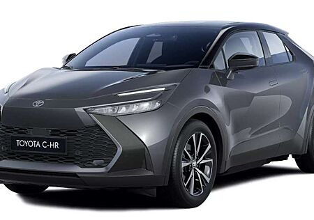Toyota C-HR 1.8 Hybrid Teamplayer SHZ, Kamera, Navi, DAB