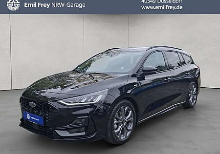Ford Focus Turnier Hybrid Aut. ST-LINE X AHK+HUD+NAVI+L