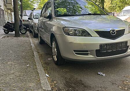 Mazda 2 1.4l Exclusive