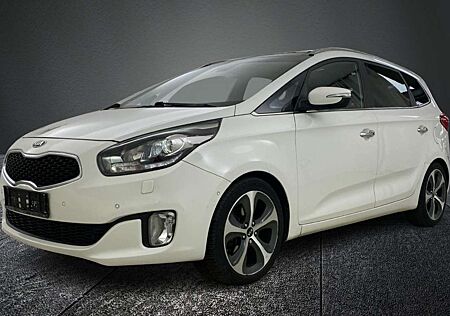 Kia Carens Spirit 1.7 CRDI *Xeno*Kamera*Panorama*7-Sitzer*