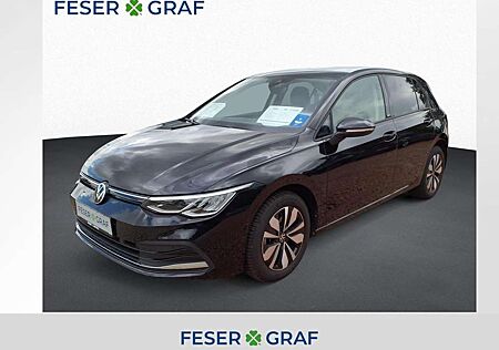 VW Golf Volkswagen VIII 1.5 TSI Move LED/ACC/Navi/2xPDC/Sitzh