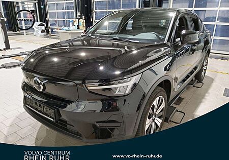 Volvo C40 PURE ELECTRIC CORE WINTERPAK+KAMERA+PANO+LM+