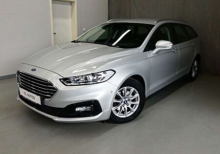 Ford Mondeo Tur 2.0 Bus-Edition,Navi,Tempo,AHK,S-Heft