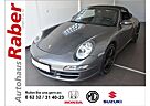 Porsche 911 Carrera Cabriolet/Leder/Xenon/Navi