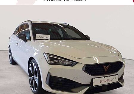Cupra Leon Sportstourer e-Hybrid (180 kW) VZ