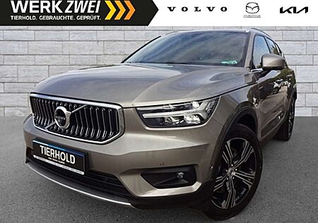 Volvo XC 40 XC40 T5 Inscription Plug-In ACC AHK 360° BLIS