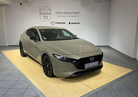 Mazda 3 Lim. 5-trg. Nagisa