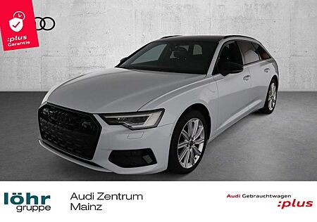 Audi A6 Avant advanced 45 TFSI quattro S tronic *AHK*