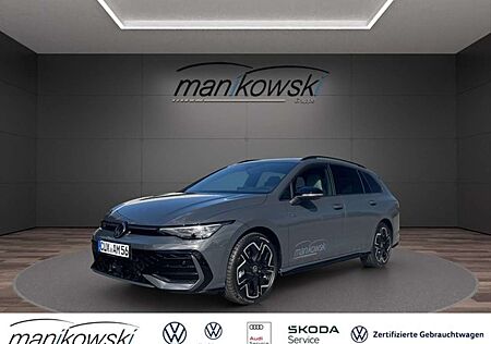 VW Golf Variant Volkswagen R-Line 2.0 TDI Deutsche Tageszulassung