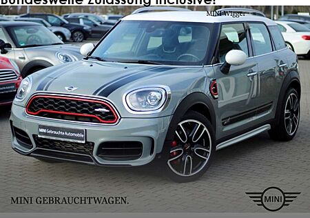 Mini John Cooper Works Countryman ALL4 Aut./Fahrschule